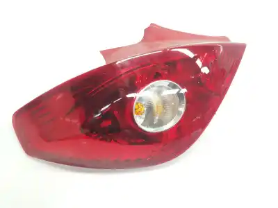 Автозапчасти б/у левый задний фонарь за corsa corsa d selective ссылки oem iam 13186350  93189092