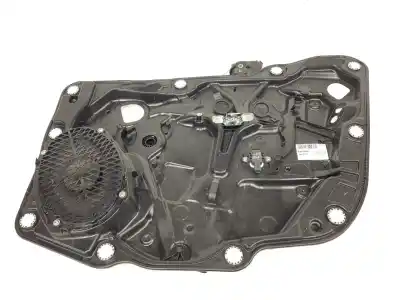 Piesă de schimb auto la mâna a doua mecanism acționare geam fațã dreapta pentru jeep renegade 2.0 m-jet referințe oem iam 520154940