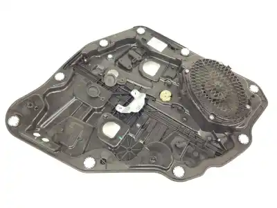 Piesă de schimb auto la mâna a doua mecanism actionare geam spate stânga pentru jeep renegade 2.0 m-jet referințe oem iam 51980108