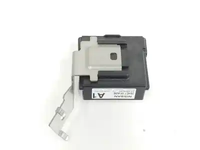 Peça sobressalente para automóvel em segunda mão Módulo Eletrônico por NISSAN MICRA V 1.0 12V Referências OEM IAM 284E75FA0B  284E75FA0E