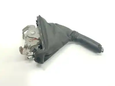 Second-hand car spare part handbrake lever for corsa corsa d selective oem iam references 13426301  39053551