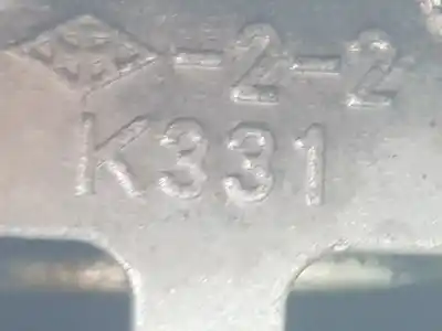 Автозапчасти б/у клапан рог за opel astra j (p10) 1.7 cdti (68) ссылки oem iam 55581958  55581958