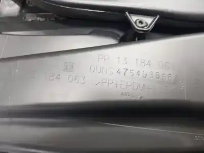 Автозапчастина б/у комплект подушки безпеки для corsa corsa d selective посилання на oem iam   