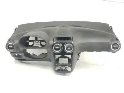Автозапчастина б/у комплект подушки безпеки для corsa corsa d selective посилання на oem iam   