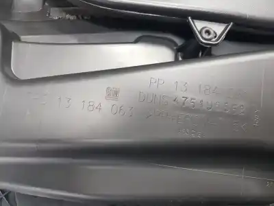 Автозапчастина б/у комплект подушки безпеки для corsa corsa d selective посилання на oem iam   