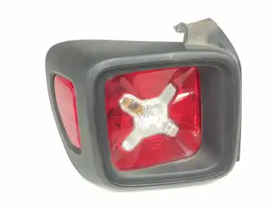 Piesă de schimb auto la mâna a doua lampã spate stânga pentru jeep renegade 2.0 m-jet referințe oem iam 51953121
