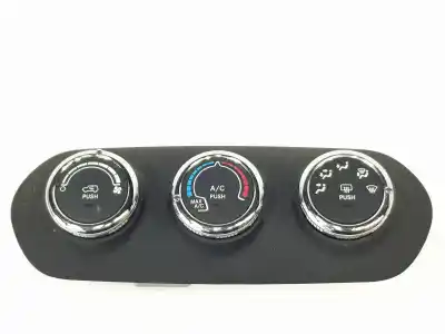 Piesă de schimb auto la mâna a doua panou clima pentru jeep renegade 2.0 m-jet referințe oem iam 735637716