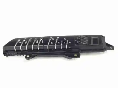 Second-hand car spare part MULTIFUNCTION SWITCH for PORSCHE PANAMERA  OEM IAM references 97061343703DML  97061343705