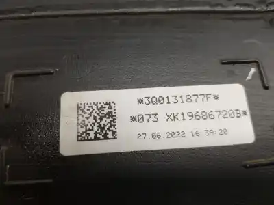 Second-hand car spare part  for VOLKSWAGEN PASSAT VARIANT  OEM IAM references 3Q0131877F  3Q0131877F