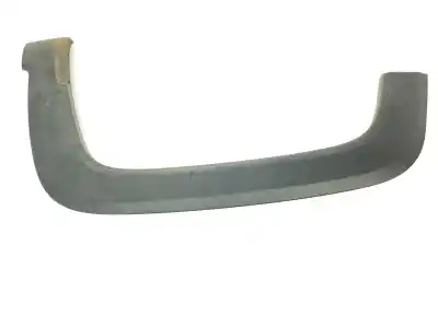 Piesă de schimb auto la mâna a doua aripã stânga fațã pentru jeep renegade 2.0 m-jet referințe oem iam 735578403