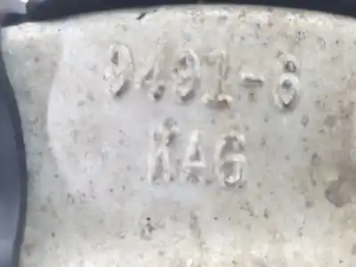 Автозапчасти б/у левый задний верхний рычаг подвески за bmw x5 (e70) xdrive30d ссылки oem iam 33326796001  6796001