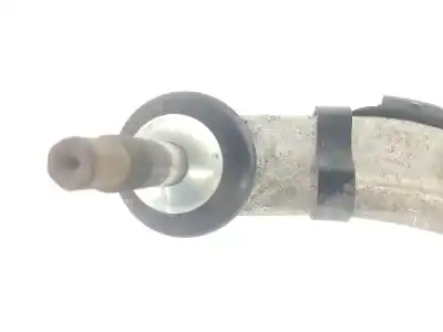 Автозапчасти б/у левый задний верхний рычаг подвески за bmw x5 (e70) xdrive30d ссылки oem iam 33326796001  6796001