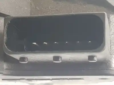 Pezzo di ricambio per auto di seconda mano potenziometro a pedale per corsa corsa d selective riferimenti oem iam 13305804  39238341