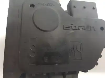 Pezzo di ricambio per auto di seconda mano potenziometro a pedale per corsa corsa d selective riferimenti oem iam 13305804  39238341