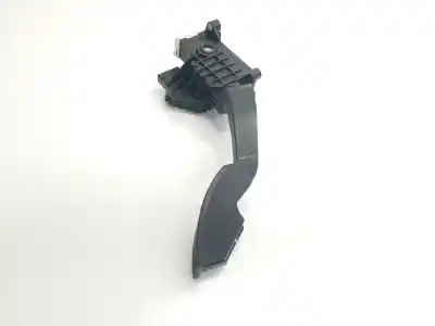 Pezzo di ricambio per auto di seconda mano potenziometro a pedale per corsa corsa d selective riferimenti oem iam 13305804  39238341