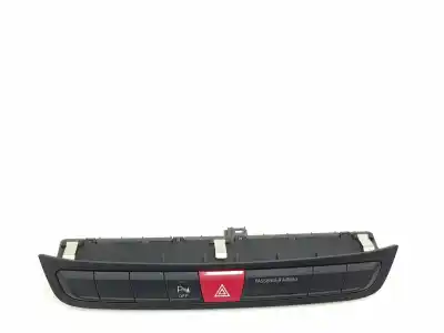 İkinci el araba yedek parçası Uyari için JEEP RENEGADE 2.0 M-Jet OEM IAM referansları 735635019  735635019