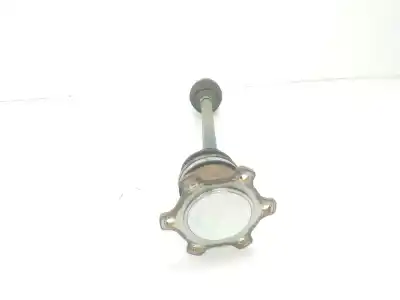 Peça sobressalente para automóvel em segunda mão transmissão traseira direita por infiniti fx 30d awd referências oem iam 396001dr0a  396001dr0a