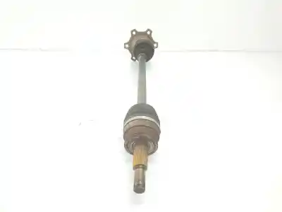 Peça sobressalente para automóvel em segunda mão transmissão traseira direita por infiniti fx 30d awd referências oem iam 396001dr0a  396001dr0a