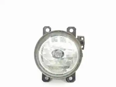 Piesă de schimb auto la mâna a doua far de ceatã stânga pentru jeep renegade 2.0 m-jet referințe oem iam 479009999