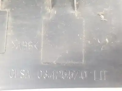 Second-hand car spare part left tailgate light for bmw x1 (e84) 2.0 turbodiesel cat oem iam references 63212992477  2992477