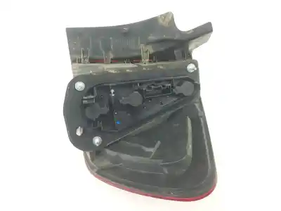Second-hand car spare part left tailgate light for bmw x1 (e84) 2.0 turbodiesel cat oem iam references 63212992477  2992477