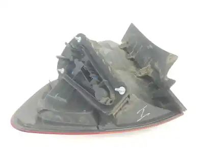 Second-hand car spare part left tailgate light for bmw x1 (e84) 2.0 turbodiesel cat oem iam references 63212992477  2992477