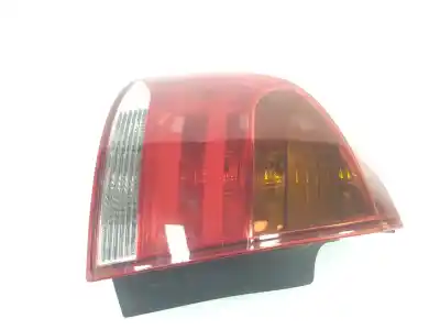 Second-hand car spare part left tailgate light for bmw x1 (e84) 2.0 turbodiesel cat oem iam references 63212992477  2992477