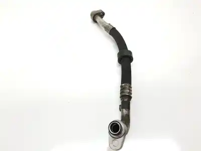 Peça sobressalente para automóvel em segunda mão tubos de ar condicionado por clase c clase r 3.0 cdi referências oem iam a2518300715  a2518300715