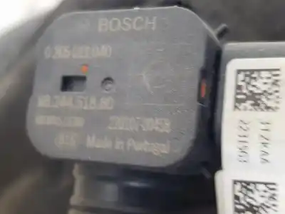 Peça sobressalente para automóvel em segunda mão servo freio por opel mokka x hn05 referências oem iam 9824391180  9824391180