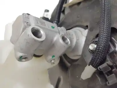 Peça sobressalente para automóvel em segunda mão servo freio por opel mokka x hn05 referências oem iam 9824391180  9824391180