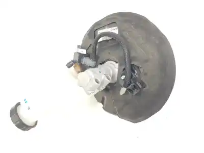 Peça sobressalente para automóvel em segunda mão servo freio por opel mokka x hn05 referências oem iam 9824391180  9824391180