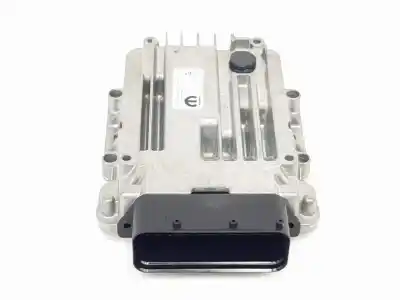 Piesă de schimb auto la mâna a doua unitate de control motor ecu pentru jeep renegade 2.0 m-jet referințe oem iam 55269639