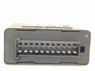 Second-hand car spare part electronic module for jeep renegade 2.0 m-jet oem iam references   