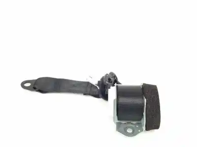 Piesă de schimb auto la mâna a doua centurã de sigurantã spate dreapta pentru jeep renegade 2.0 m-jet referințe oem iam 735637442