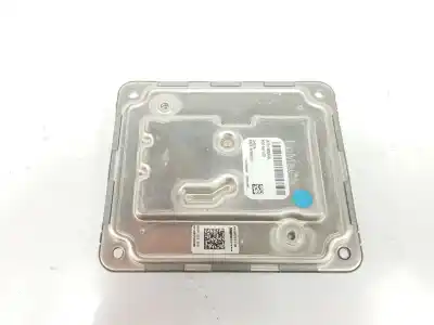 Автозапчастина б/у блок управління ксеноновими фарами для ford kuga iii (dfk) 1.5 ecoboost посилання на oem iam jx7b13b626bl  2534646