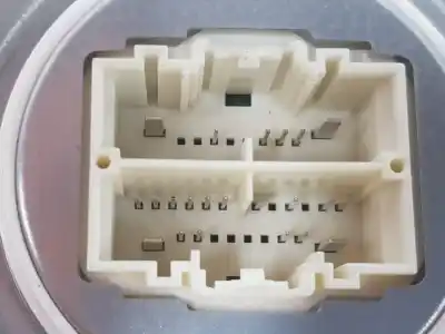 Автозапчастина б/у блок управління ксеноновими фарами для ford kuga iii (dfk) 1.5 ecoboost посилання на oem iam jx7b13b626bl  2534646