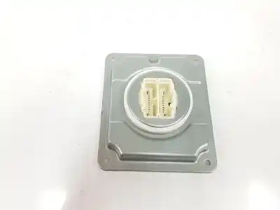 Автозапчастина б/у блок управління ксеноновими фарами для ford kuga iii (dfk) 1.5 ecoboost посилання на oem iam jx7b13b626bl  2534646