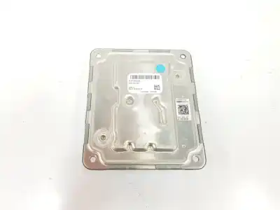 Автозапчастина б/у блок управління ксеноновими фарами для ford kuga iii (dfk) 1.5 ecoboost посилання на oem iam jx7b13b626bl  2534646
