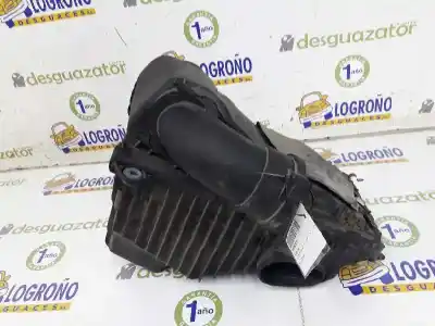 Pezzo di ricambio per auto di seconda mano Filtro Dell Aria per VOLKSWAGEN TOUAREG (7LA) TDI R5 Riferimenti OEM IAM 7L0129607  7L0129607