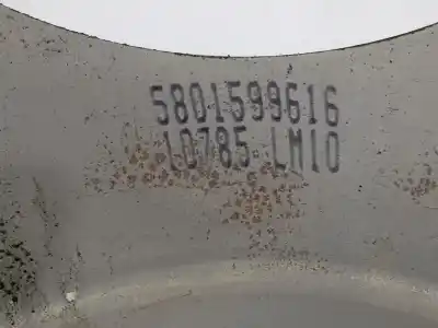 Автозапчастина б/у маховик двигуна для iveco daily ka 3.0 d посилання на oem iam 5801599616  5801599616