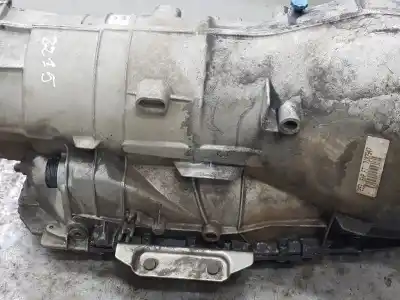 Second-hand car spare part gearbox for bmw x5 (e70) 3.0 3.0d oem iam references ga6hp26z  24007581582