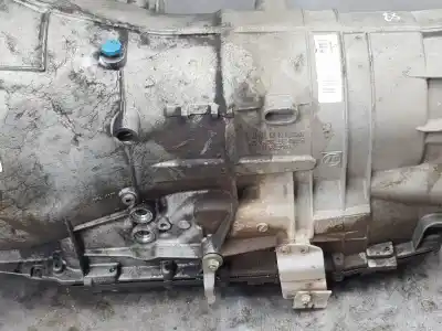 Second-hand car spare part gearbox for bmw x5 (e70) 3.0 3.0d oem iam references ga6hp26z  24007581582