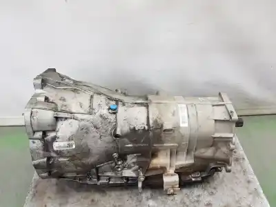 Second-hand car spare part gearbox for bmw x5 (e70) 3.0 3.0d oem iam references ga6hp26z  24007581582