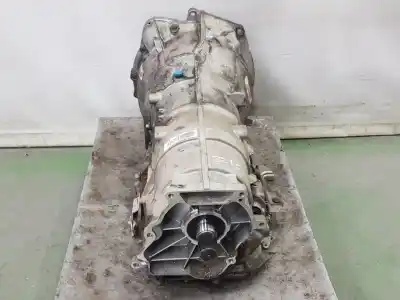 Second-hand car spare part gearbox for bmw x5 (e70) 3.0 3.0d oem iam references ga6hp26z  24007581582