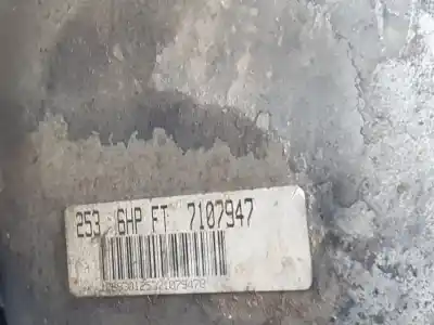 Second-hand car spare part gearbox for bmw x5 (e70) 3.0 3.0d oem iam references ga6hp26z  24007581582