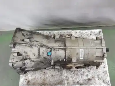 Second-hand car spare part gearbox for bmw x5 (e70) 3.0 3.0d oem iam references ga6hp26z  24007581582