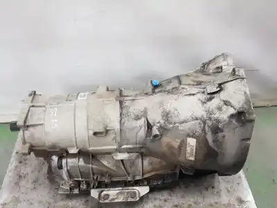 Second-hand car spare part gearbox for bmw x5 (e70) 3.0 3.0d oem iam references ga6hp26z  24007581582