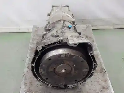 Автозапчасти б/у коробка передач за BMW X5 (E70) 3.0d ссылки OEM IAM GA6HP26Z  24007581582