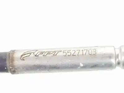 Peça sobressalente para automóvel em segunda mão sensor por jeep renegade 2.0 m-jet referências oem iam 55271703  55271703