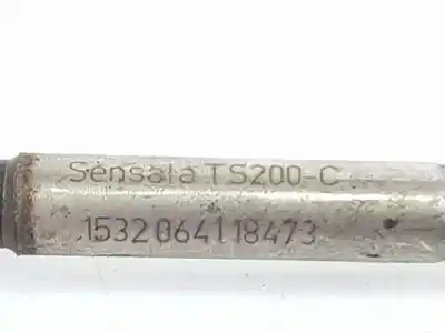 Peça sobressalente para automóvel em segunda mão sensor por jeep renegade 2.0 m-jet referências oem iam 55271703  55271703